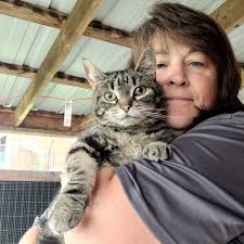 Volunteer…. Find your purpose!