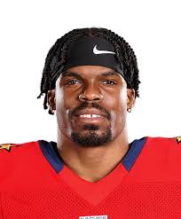 Trey Williams Bio Information