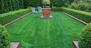 Rasenkante Und Beeteinfassung Zahlreiche Ideen Und Praktische Tipps Rasenkanten Gartendesign Ideen Gartengestaltung