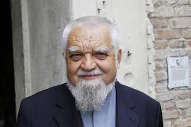 Enzo Bianchi lascia la comunità di Bose