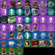 They neymar jr cup in fortnite is arriving soon, we've got everything you need to know about the the new cup is to celebrate the release of the new neymar jr skin being added into the game on. Fortnite Update 16 30 Patch Notes Unstable Bow Food Knights Neymar Jr Challenges More Gaming Entertainment Express Co Uk