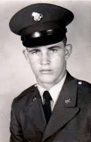 Obituary information for Eric Gustave Rodberg, Jr