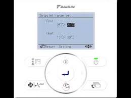 Phenomena cause countermeasure (1)led2 on indoor controller board • when led1 on indoor controller board is also off. Daikin Thermostat Brc1e73 Unlock Troubleshooting