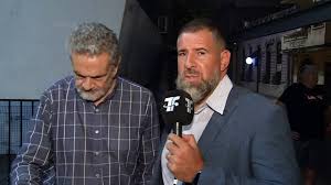 @tenfieldoficial's video Tweet