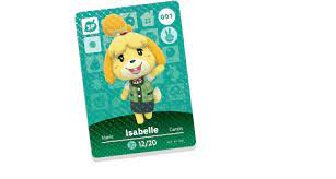 Discover savings on acnl amiibo cards & more. Animal Crossing Amiibo Cards And Amiibo Figures Official Site Welcome