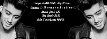 Zayn Malik Stole My Heart (@WeLoveYouZaynJMalik) • Facebook
