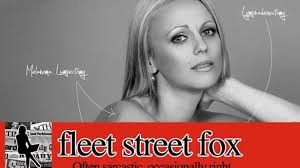 Cancer survivor Beth Whaanga's Facebook pictures prove what beauty means,  says Fleet Street Fox