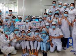 .việt nam hôm nay cập nhật thế giới quan chức who: Team Based Care Responding To Covid 19 In The Intensive Care Unit Vietnam Icn International Council Of Nurses