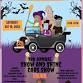3rd Annual Trunk or Treat event image