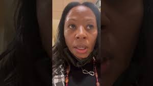 Charmaine Lawson's Instagram, Twitter & Facebook