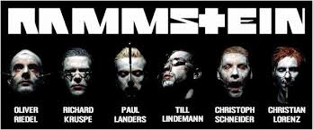 It has appeared on numerous soundtracks for films, most notably the matrix: Du Hast Fans Home Facebook