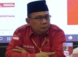 PDIP Bakal Sanksi Kader yang Tak Patuh