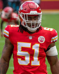 Jun 22, 2021 · frank clark wurde in los angeles wegen illegalen waffenbesitzes von der polizei verhaftet. Kansas City Chiefs Aktueller Spieler Kader News Und Infos Ran De