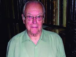 Mor Marià Castells, el col·leccionista de llibres de la Garriga