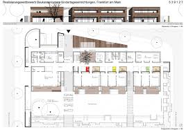 Raum Z Architekten Kindertagesstatten In Frankfurt Architekt Kinder Tag Frankfurt