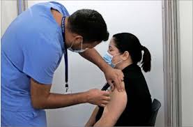 Substantivo feminino condição da pessoa que apresenta, de maneira. Vacunan A Embarazadas Con 16 Semanas Y Comorbilidades Clinicas De Chile