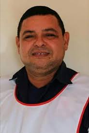 Cruz Roja Costarricense en Bagaces