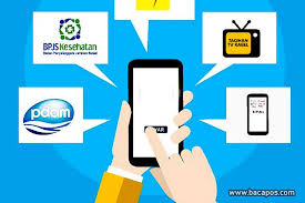 Contoh peluang bisnis online tanpa modal. Aplikasi Agen Pulsa Murah Terpercaya Baca Pos