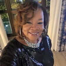 Author Sonja K. Mitchell, PhD