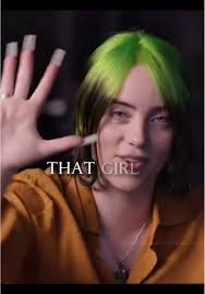 Billie Eilish's Captivating Appeal Through Music