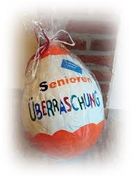 Senioren Uberraschung Geschenke Geschenk Zum 60 Und Geschenke Fur Senioren