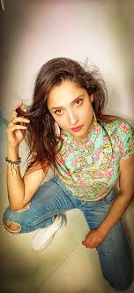 I am ankita lokhande and i want to share with you my pictures, thoughts, feelings and. Ankita Lokhande Anky1912 Twitter
