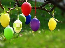 Am ostersonntag feiern christen in deutschland und im rest der welt die auferstehung jesu nach seiner kreuzigung, derer am karfreitag gedacht wird. Easter Feast Frohe Ostern German Easter Traditions German Culture