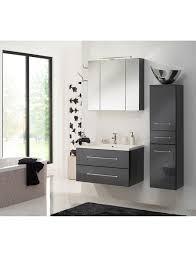 Spiegelschrank Ramero Sps 80 3 Turig Led Bxh 80 X 70 4 Cm Hagebau De