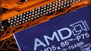Amd Stock Is Down But Not Out After The Earnings Lets Look