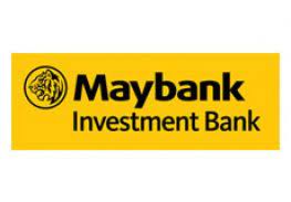 Maybank is the biggest bank in malaysia as well as the largest listed company on bursa malaysia. Maybank Investment Bank Ipoh Garden Kiosk Stock Broker In Ipoh