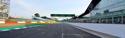 The length of the circuit, 5.891km. Die 6 Stunden Von Silverstone Wec Magazin
