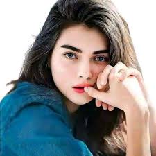 Georgia Moxon in people