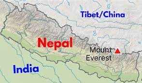 Please Sign Petition Has Mount Everest Been Stolen Google Apple Must Rectify Hollywood Insider