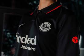 Frankfurt in the season overall statistics of current season. Eintracht Frankfurt 2021 22 Nike Home Kit 21 22 Kits Football Shirt Blog