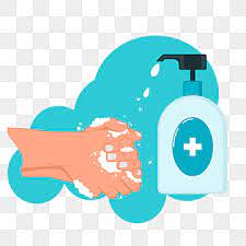 Science Png Images Vector And Psd Files Free Download On Pngtree Flat Illustration Hand Sanitizer Calendar Design Template