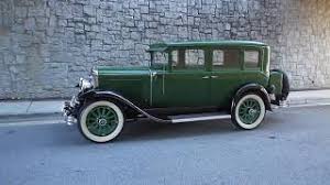 Image result for Chermonte Cream 1929 Buick
