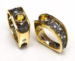 Oh Man These Are Hot Dude Rings Mens Wedding Bands Rings Bling