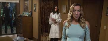 The wolves at the door official trailer #1 (2016) katie cassidy horror movie hd. Wolves At The Door Wessels Filmkritik Com