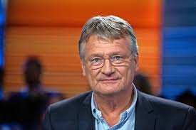 Meuthen hetzt gegen Öffentlich-Rechtliche: „Faul bis ins Mark“