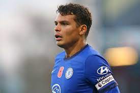 Impact silva helped chelsea open the champions league with a clean sheet as a member of the back four on tuesday. Thiago Silva Reveals Nice Surprise From Lampard After Signing For Chelsea Goal Com
