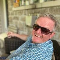 Adam Ivers's Instagram, Twitter & Facebook