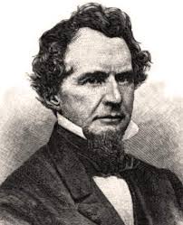 J. Miller McKim, circa 1850