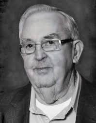 Donald W. Solomon Obituary