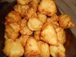 Pommes Dauphines Recette Pomme Dauphine Recettes De Cuisine Et Recette Pomme Dauphine
