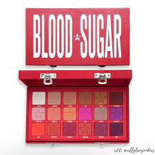 Check spelling or type a new query. Jeffree Star Cosmetics Blood Sugar Lidschatten Palette Love Sick Collection Glam Junkies Jeffree Star Palette Jeffree Star Cosmetics Jeffree Star