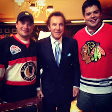 Remembering Blackhawks legend Tony Esposito: 'Tony was a great goalie and a  great human'