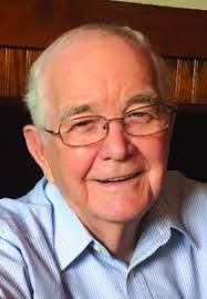 Robert Long Obituary (1934