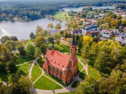 Get to know the wonderful nature and rich history of lithuania, try plenty of activities and discover lithuania with lithuania travel guide. 7 Interesting Facts About Lithuania Big 7 Travel