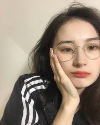 Pin Ot Polzovatelya Samantha Na Doske Svetlana Yoo Portret Zhenshina Stil