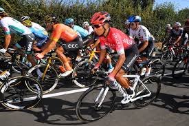 Artículos, videos, fotos y el más completo análisis egan bernal gómez, ciclista de ruta colombiano, proveniente de zipaquirá. Analysis Here S How 10 Gc Stars Could Win The Tour De France Velonews Com